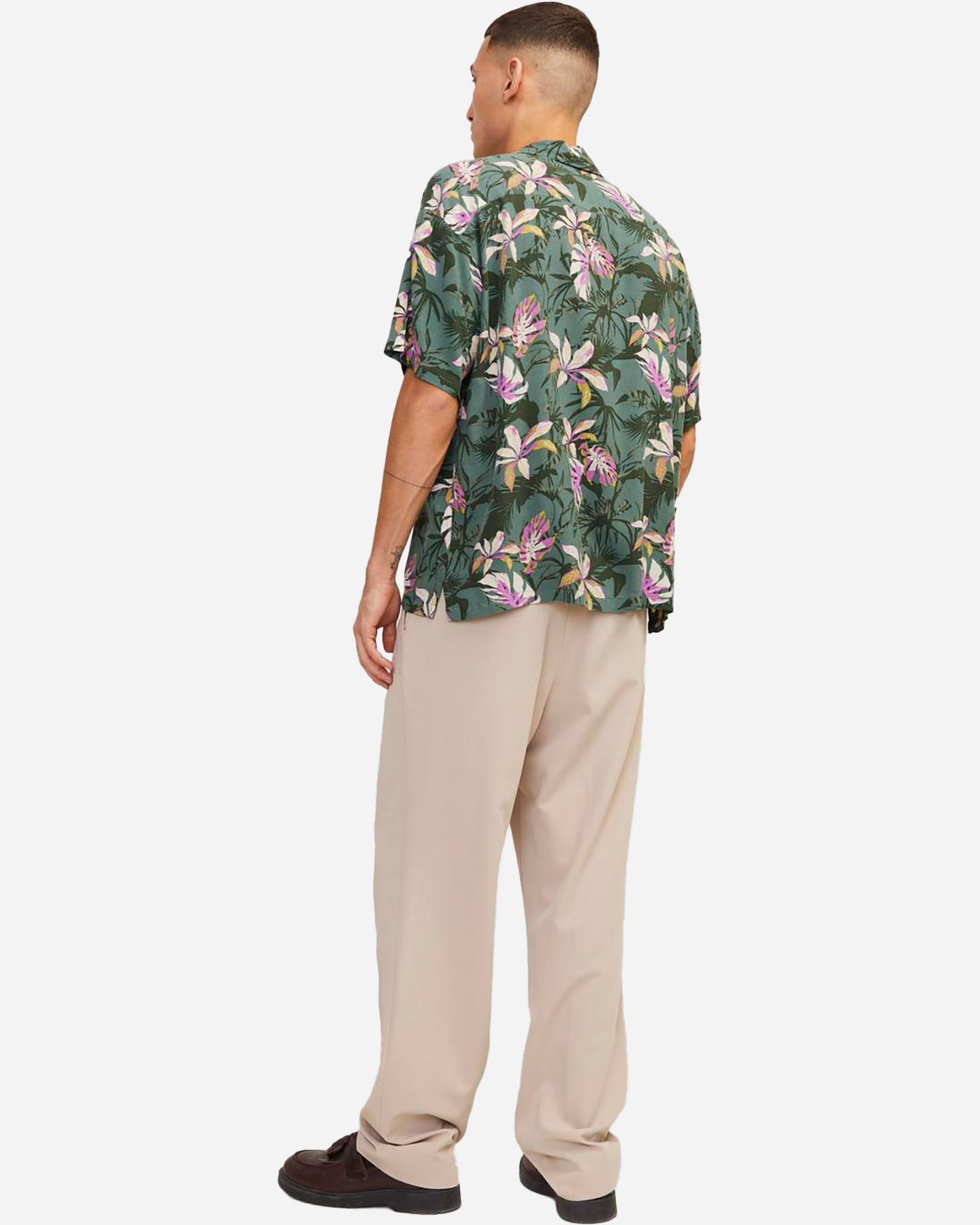 Camicia JACK & JONES TAMPA M - 6 | Cisalfa Sport